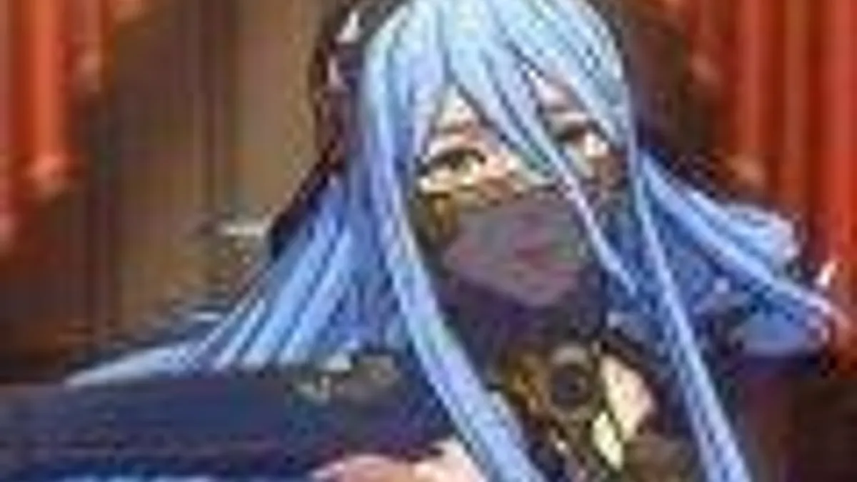 Hlavní obrázek článku: Oznámena nová hra ze série Fire Emblem pro 3DS