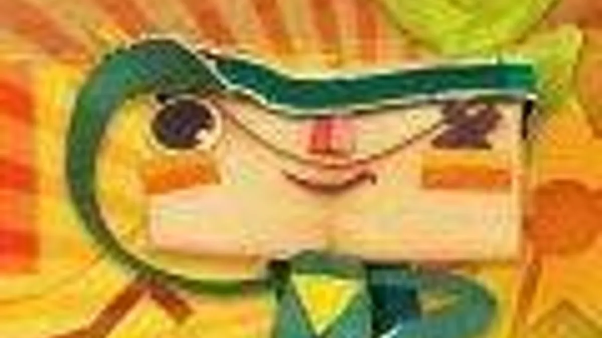 Hlavní obrázek článku: Deníček Tearaway o hudbě