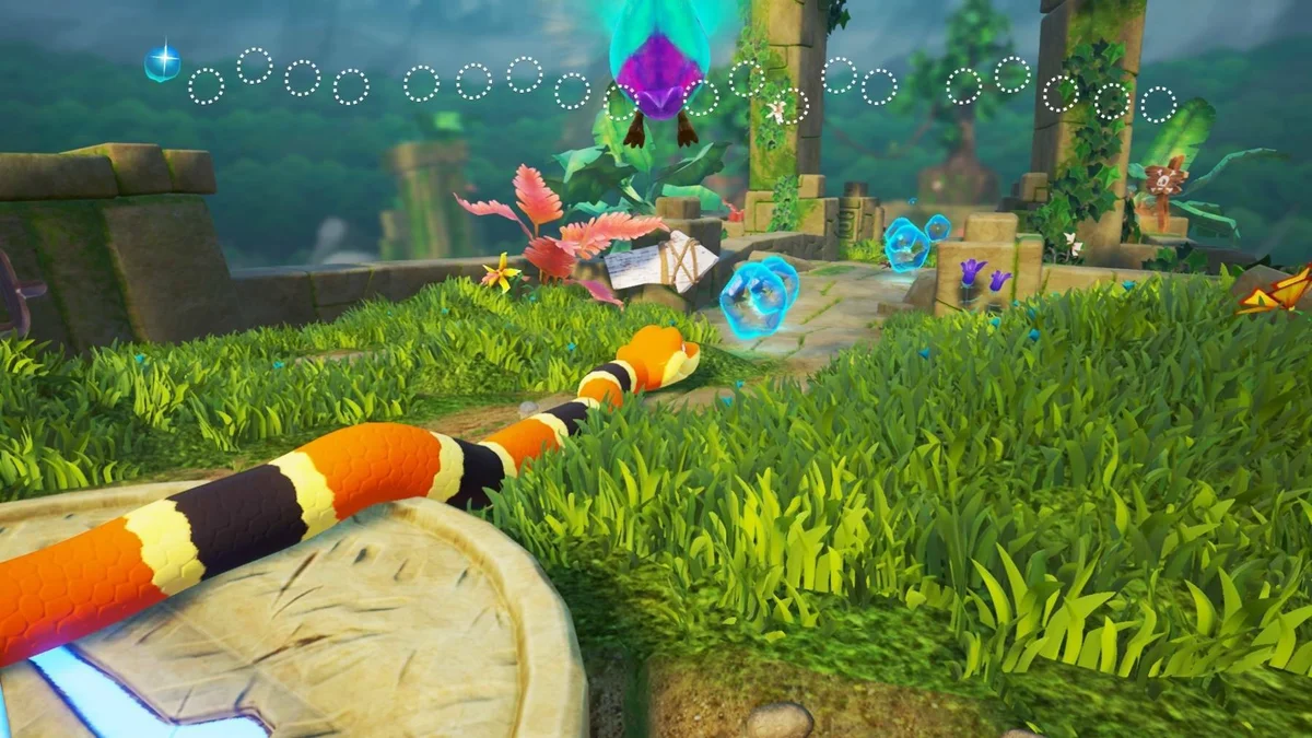 Snake Pass