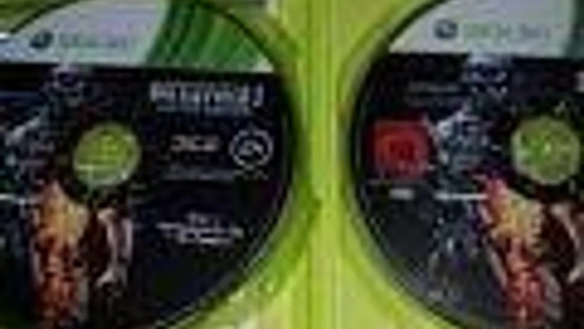 Hlavní obrázek článku: EA poslala do obchodů 10 milionů krabic s Battlefieldem 3