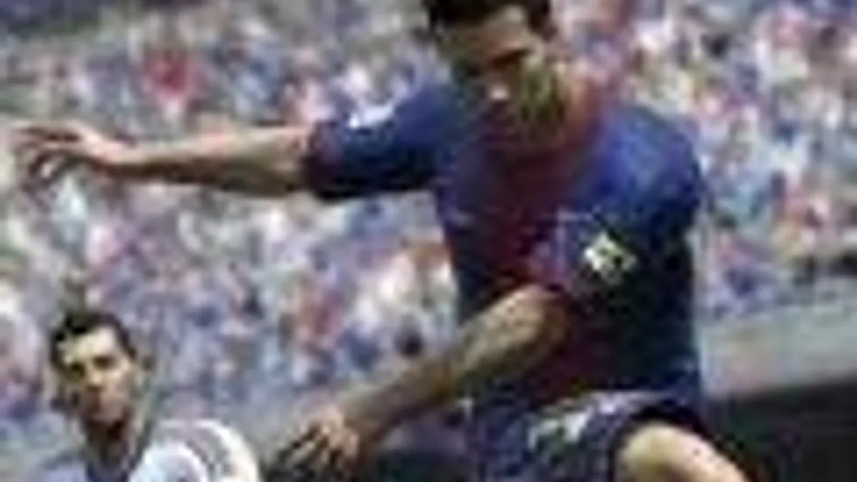 Hlavní obrázek článku: Dvě videa hry FIFA 14 ukazující střelbu i novou fyziku míče + tisková zpráva