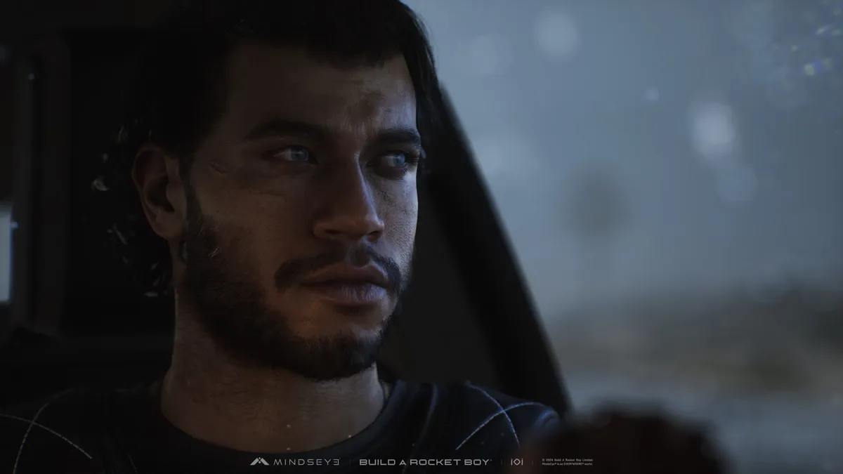 Hlavní obrázek článku: Akční hra MindsEye má spoustu technických problémů, vývojáři už slibují nápravu