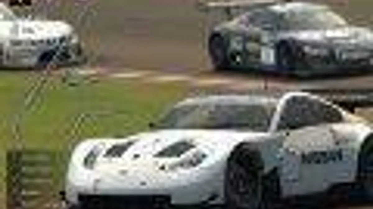 Hlavní obrázek článku: Sony nechtěně prozradila B-Spec režim pro Gran Turismo 6