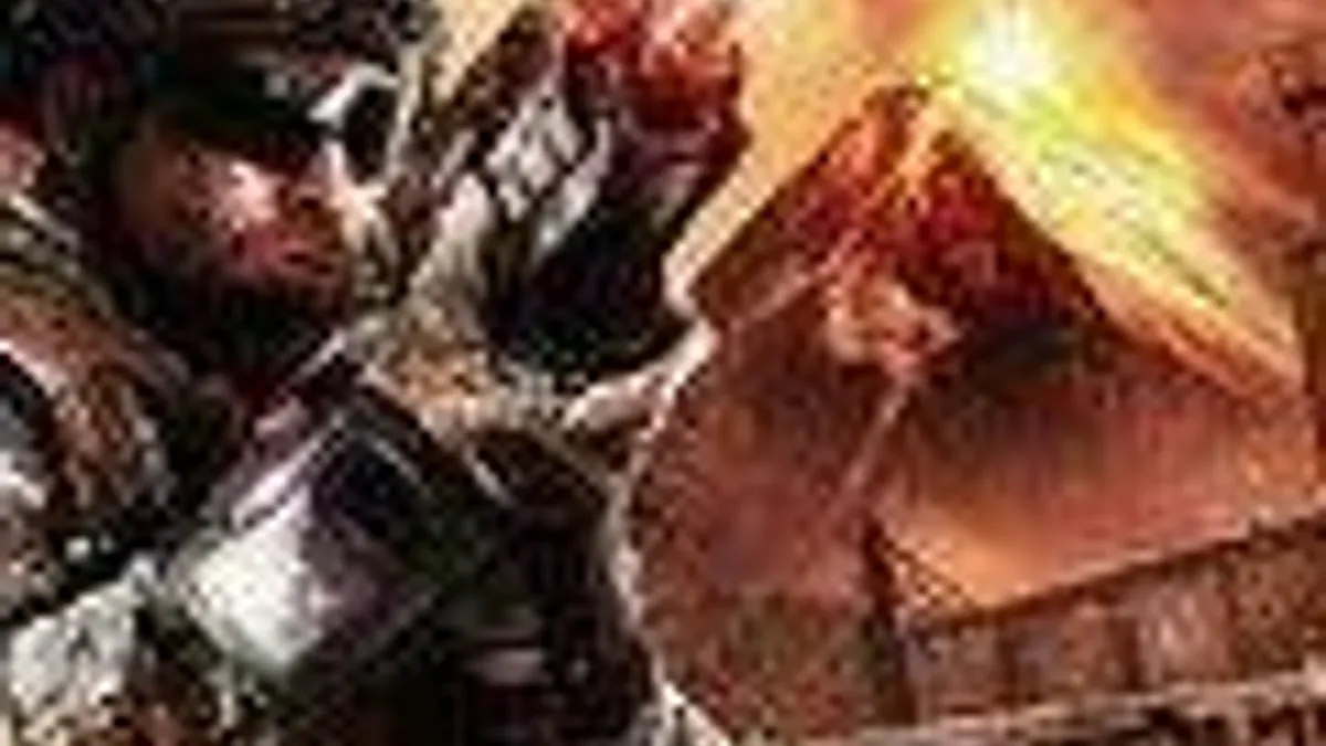 Hlavní obrázek článku: DLC Uprising pro Call of Duty: Black Ops 2 je na PSN