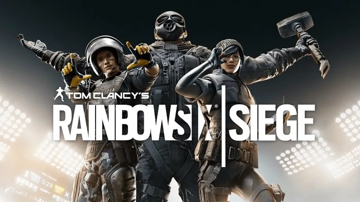 Hlavní obrázek článku: Ubisoft má připravovat tahovou strategickou hru z univerza Rainbow Six Siege