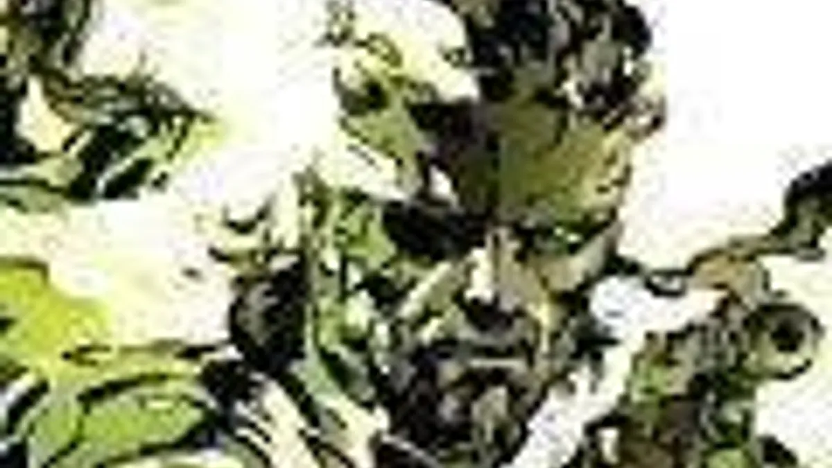 Hlavní obrázek článku: Konami oznamuje hry pro GamesCom