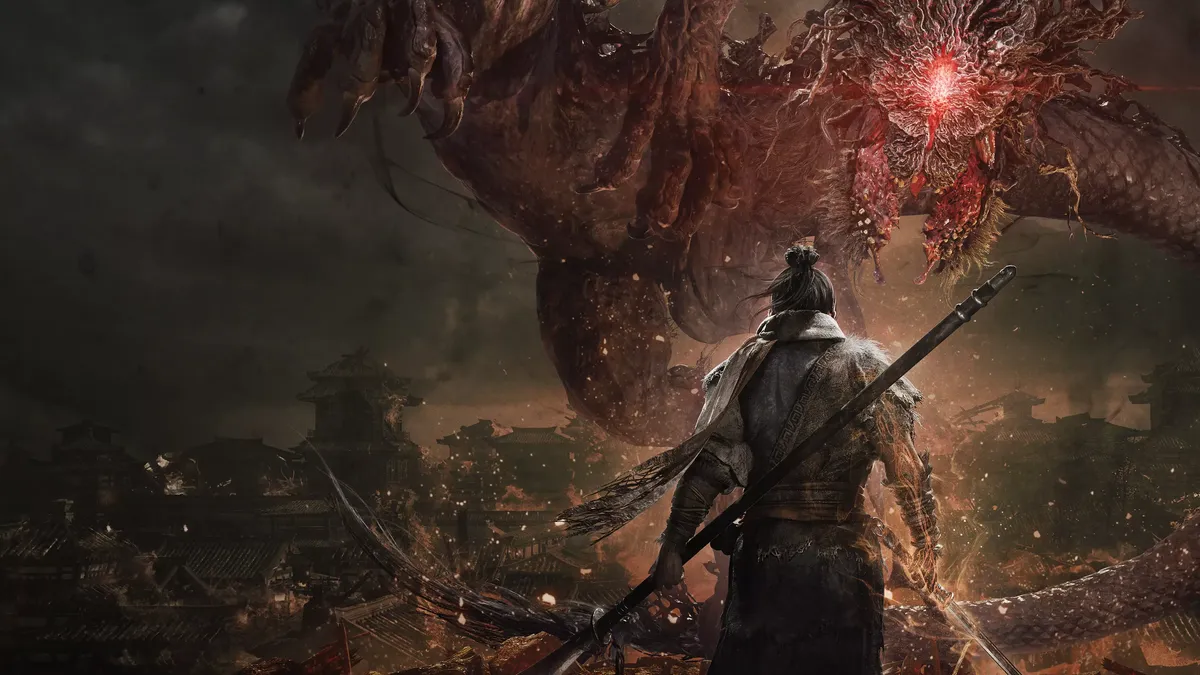 Hlavní obrázek článku: Wo Long: Fallen Dynasty