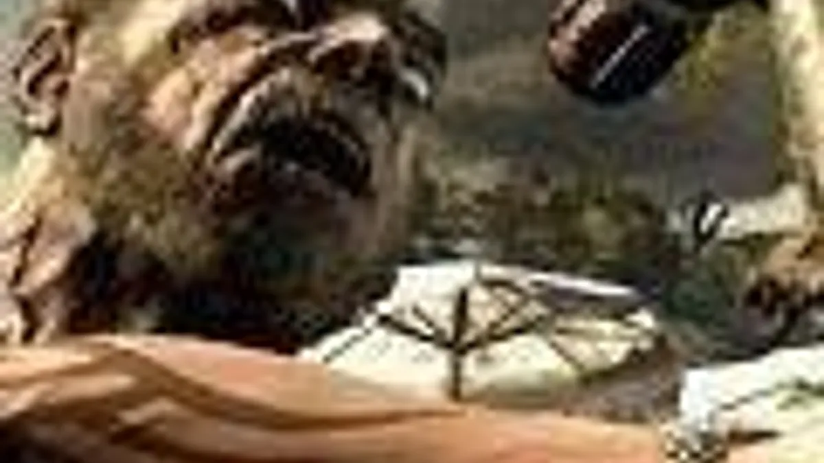 Hlavní obrázek článku: Dead Island Bloodbath Arena DLC v listopadu