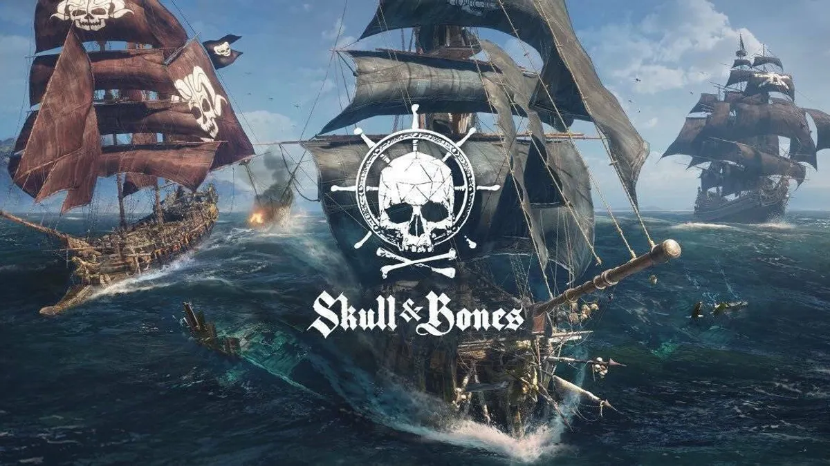 Hlavní obrázek článku: Hra Skull & Bones se má nacházet v aplha stavu, vývoj měl být postihnut toxickým prostředím i nedostatečnou vizí