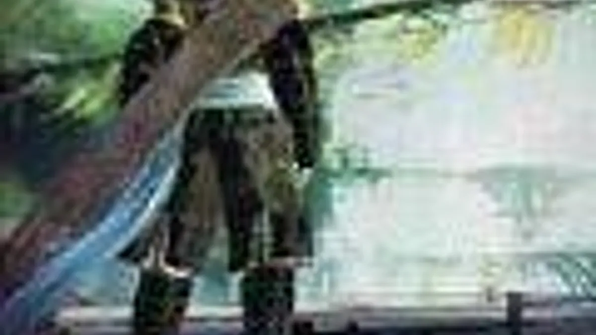 Hlavní obrázek článku: Vanguard Storm – akční hra od SE?