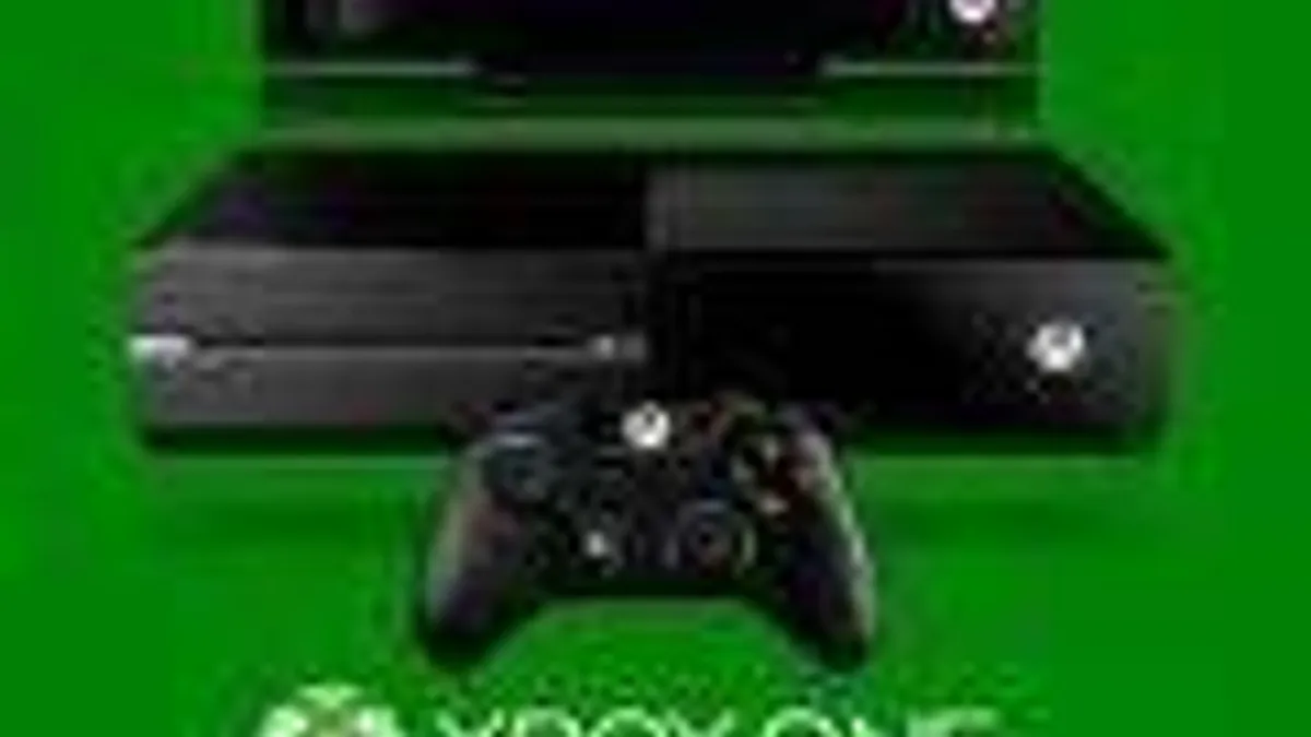 Hlavní obrázek článku: Microsoft: Na E3 ukážeme spoustu her pro Xbox One