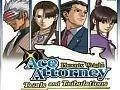 Hlavní obrázek článku: Big "N" Live 28 - Phoenix Wright: Ace Attorney: Trials and Tribulations