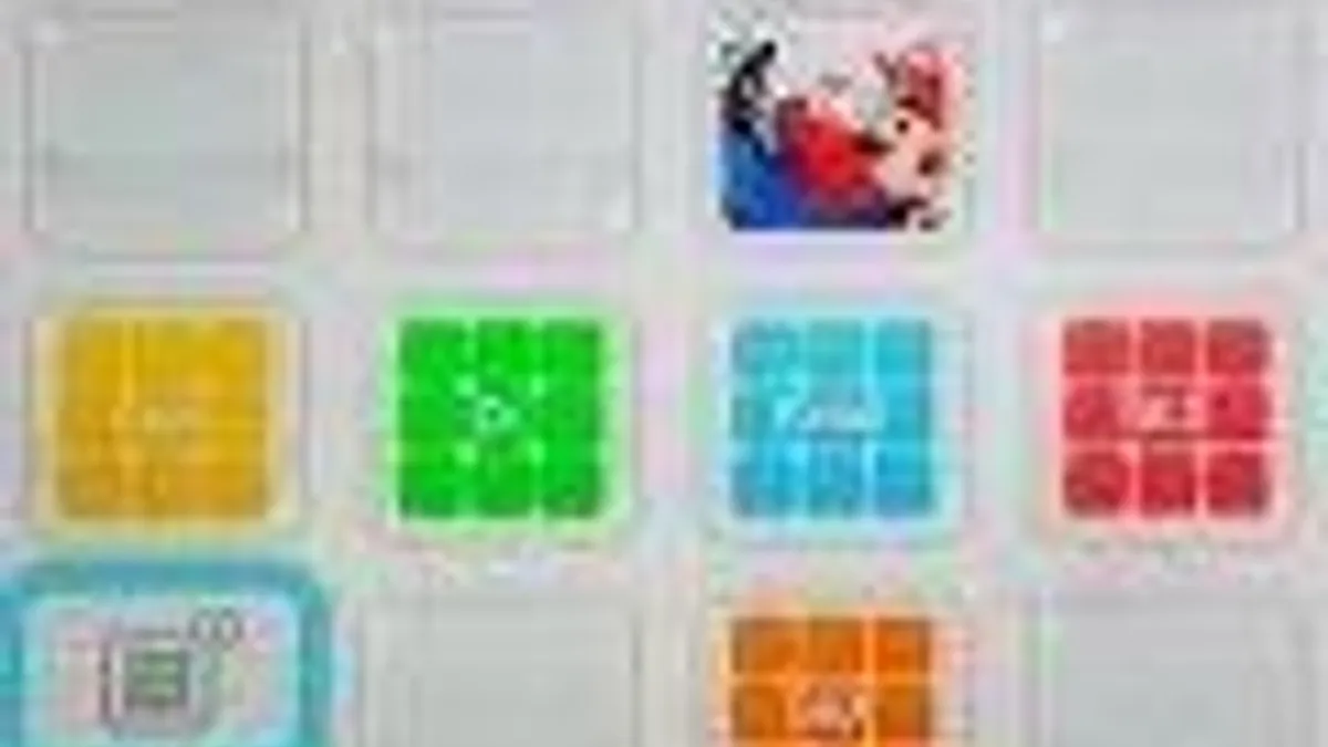 Hlavní obrázek článku: Nintendo vydalo pro Wii U update 5.2.0