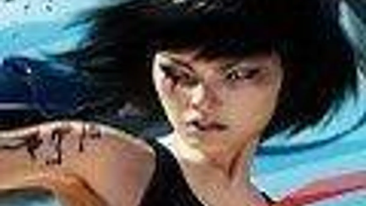 Hlavní obrázek článku: EA: Mirror’s Edge je pro nás důležitou značkou