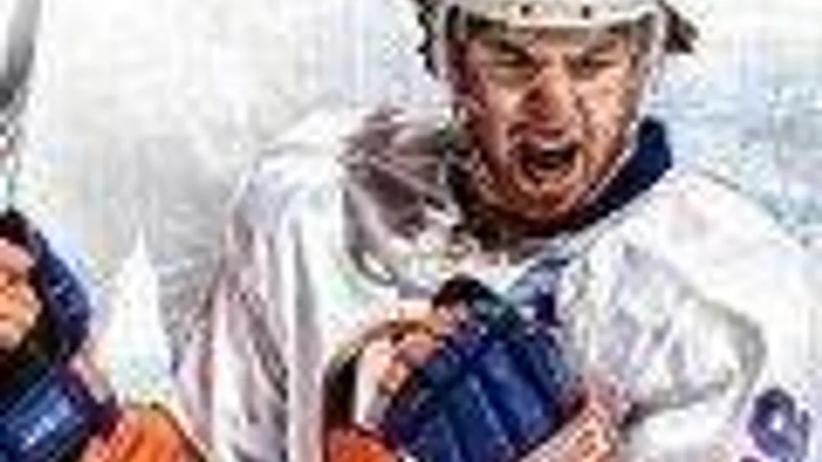 Hlavní obrázek článku: NHL 13 deníček o funkci Hockey IQ