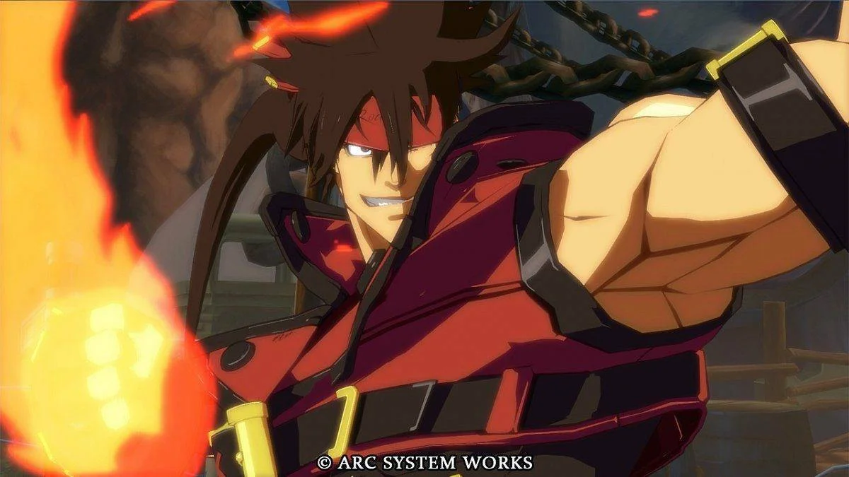 Bojovka Guilty Gear Xrd Rev 2 vyjde v Evropě pro PS4 a PS3