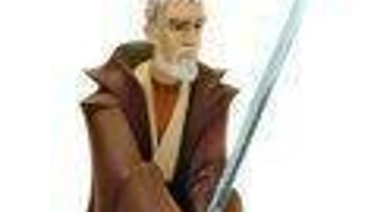 Hlavní obrázek článku: Disney Infinity rozšíří postavičky Marvelu a Star Wars