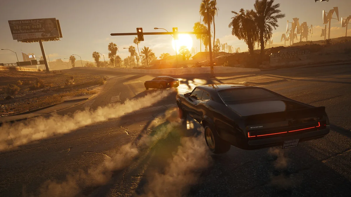 IO Interactive se postará o vydání hry MindsEye od producenta sérií Grand Theft Auto a Red Dead Redemption