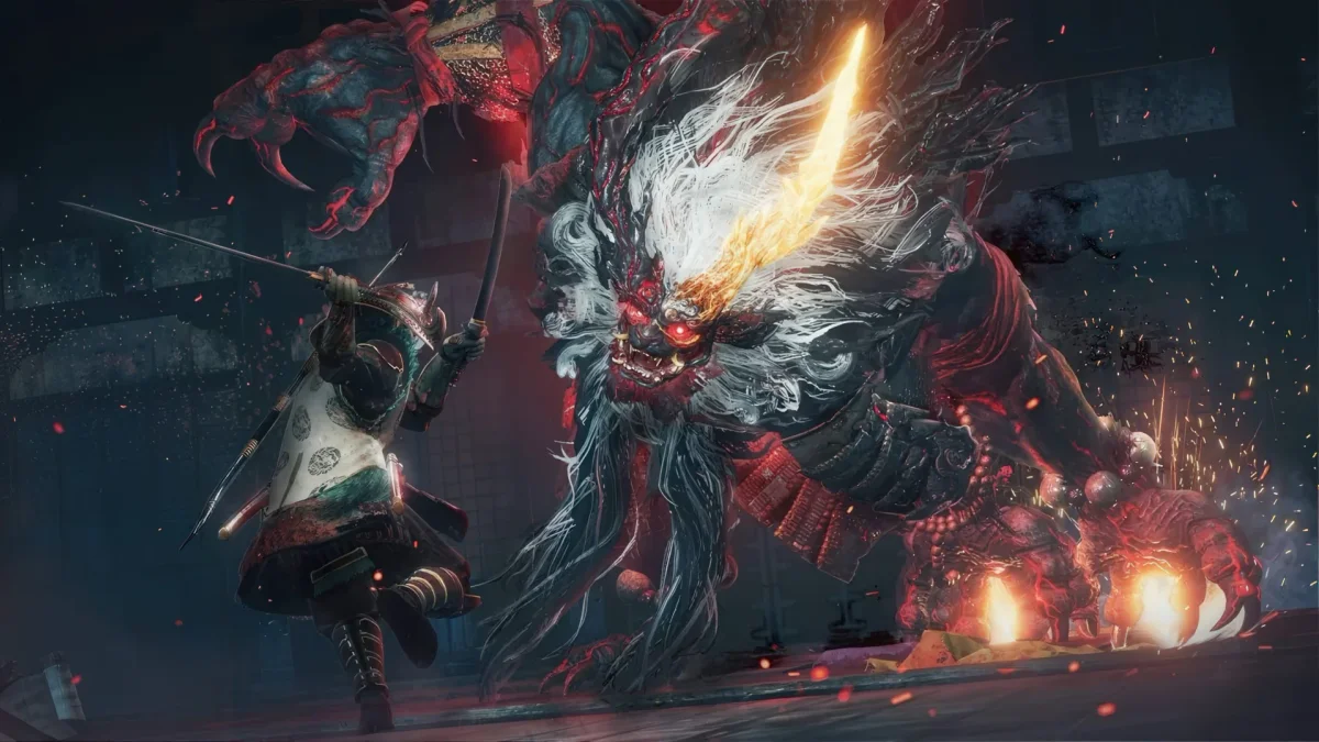 Hlavní obrázek článku: Team Ninja: Nioh 3 je skvělá hra, ale není dokonalá. Pořád je co zlepšovat