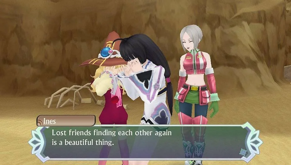 Vyjde Tales of Hearts R i v Evropě?