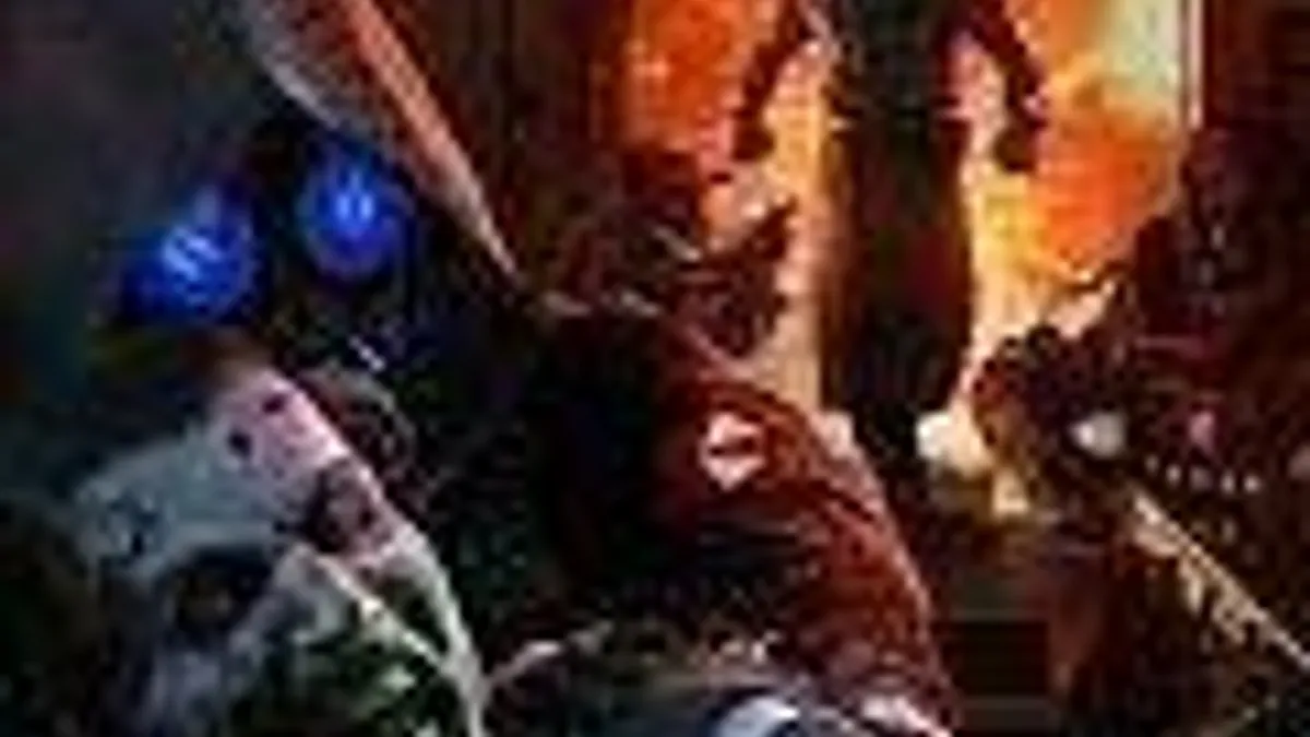 Hlavní obrázek článku: RE: Operation Raccoon City představuje Spec Ops a U.S.S. postavy