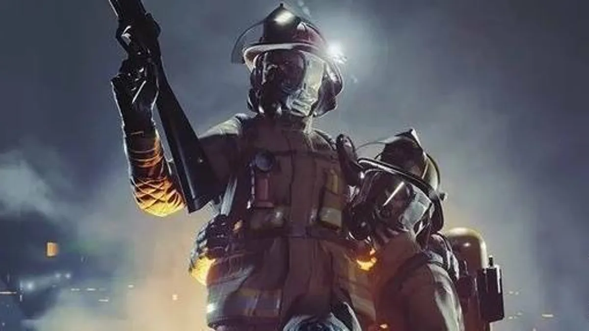 Hlavní obrázek článku: Quantum Error nemá problém běžet na PS5 ve 4K při 60fps