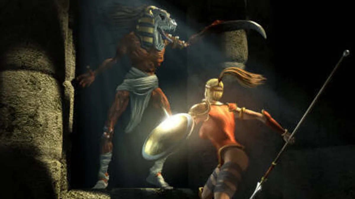 Hlavní obrázek článku: Koncem roku má vyjít remaster hry Diablo II