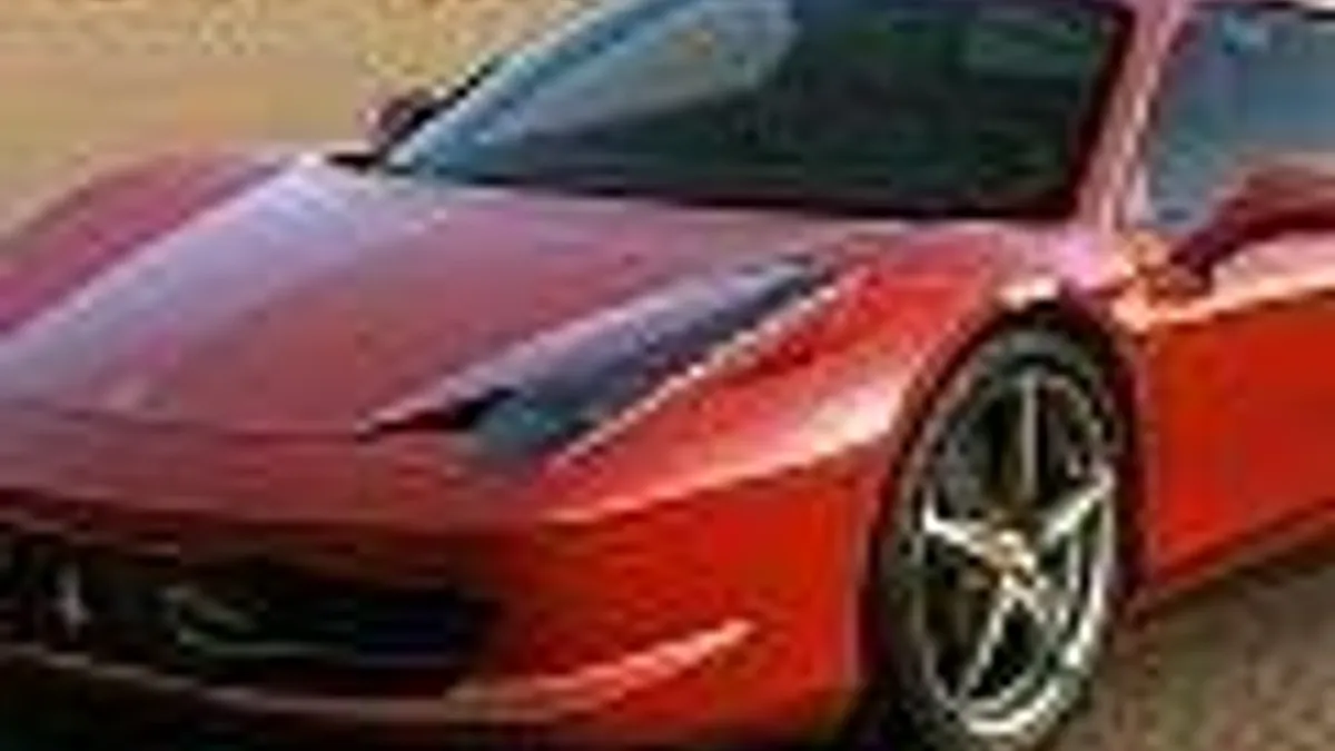 Hlavní obrázek článku: Forza Motorsport 4 – vývojářův deníček 1.