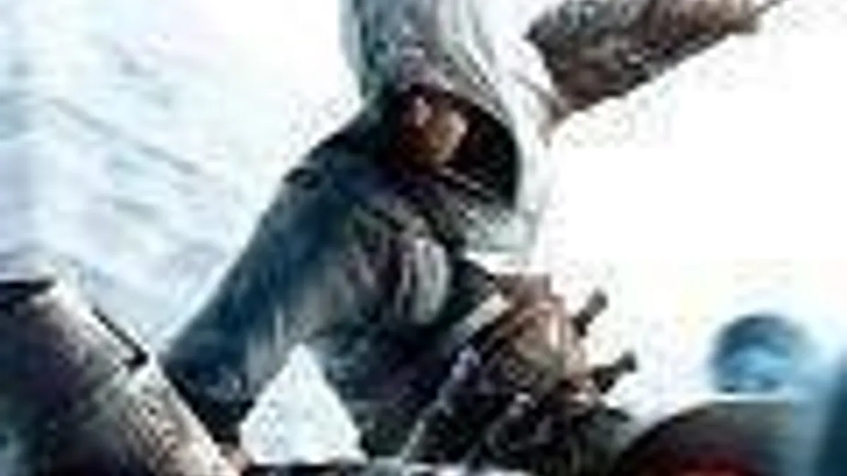 Hlavní obrázek článku: Assassin’s Creed: Revelations bude na PS3 obsahovat i první díl - UPDATE