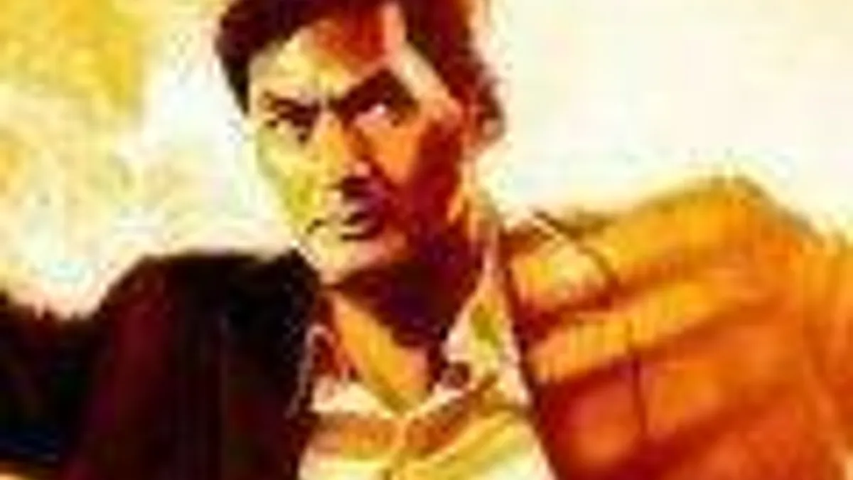 Hlavní obrázek článku: Midway připravovalo pokračování Strangleholdu