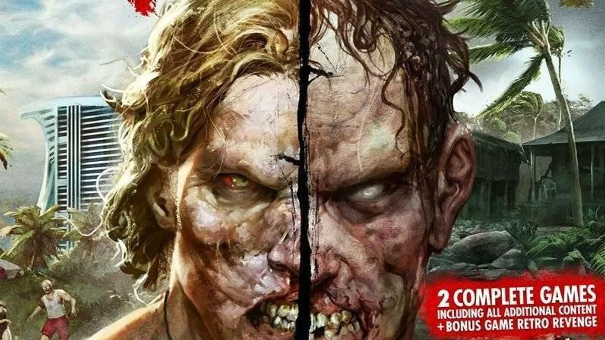 Hlavní obrázek článku: Dead Island Definitive Collection oficiálně oznámena