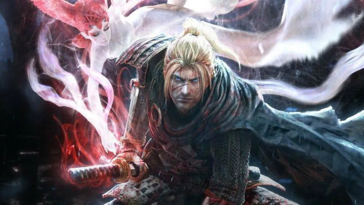 Hlavní obrázek článku: Koei Tecmo: Nioh pro Xbox One není v plánu