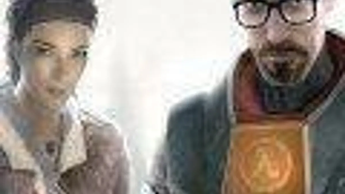 Hlavní obrázek článku: Valve si zaregistrovalo ochrannou známku na Half-Life 3