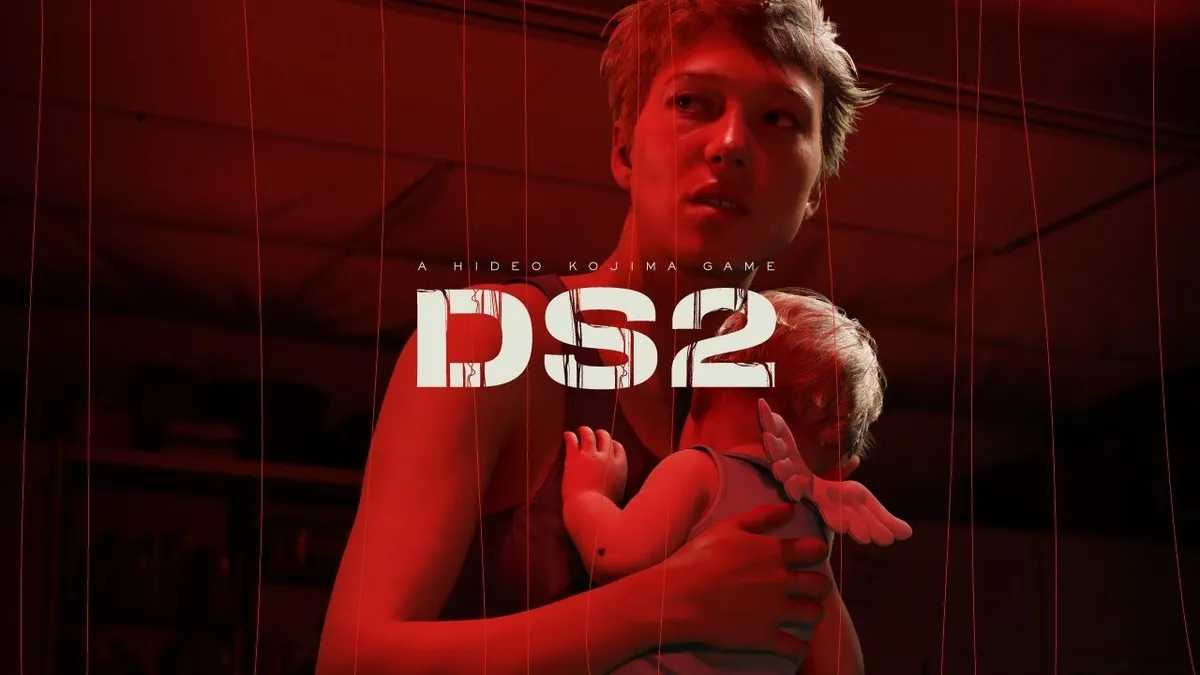 Hlavní obrázek článku: Hideo Kojima o přepsání Death Stranding 2 i spolupráci s Microsoftem