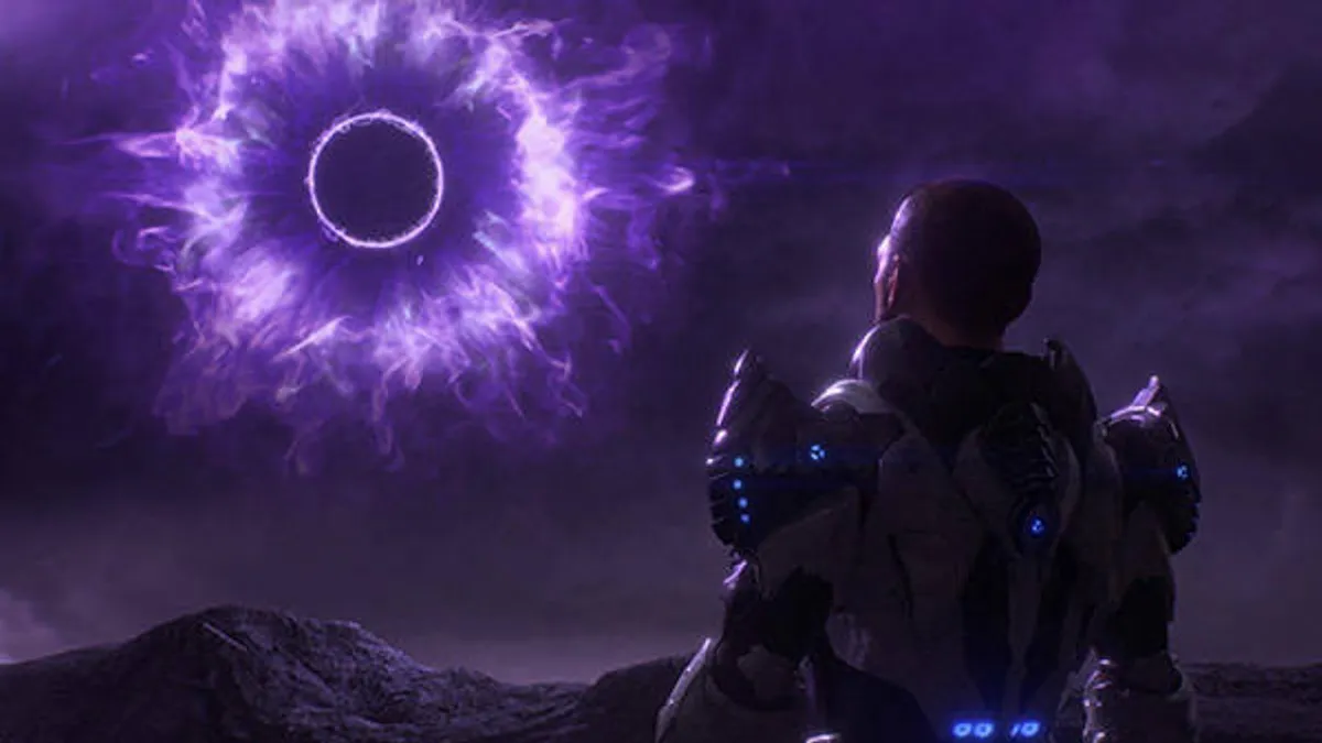 Hlavní obrázek článku: Akční RPG hra ELEX II se představuje v příběhovém traileru