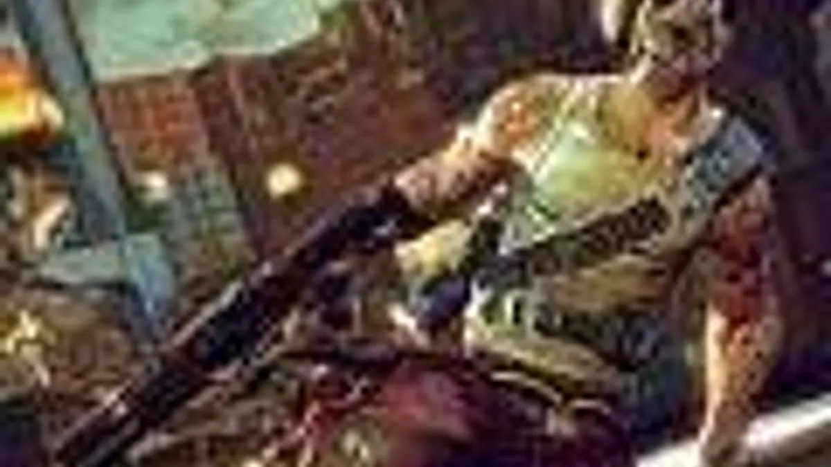 Hlavní obrázek článku: Brink o týden dříve