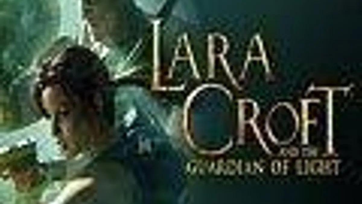 Hlavní obrázek článku: Lara Croft Guardian of Light PSN Launch Trailer
