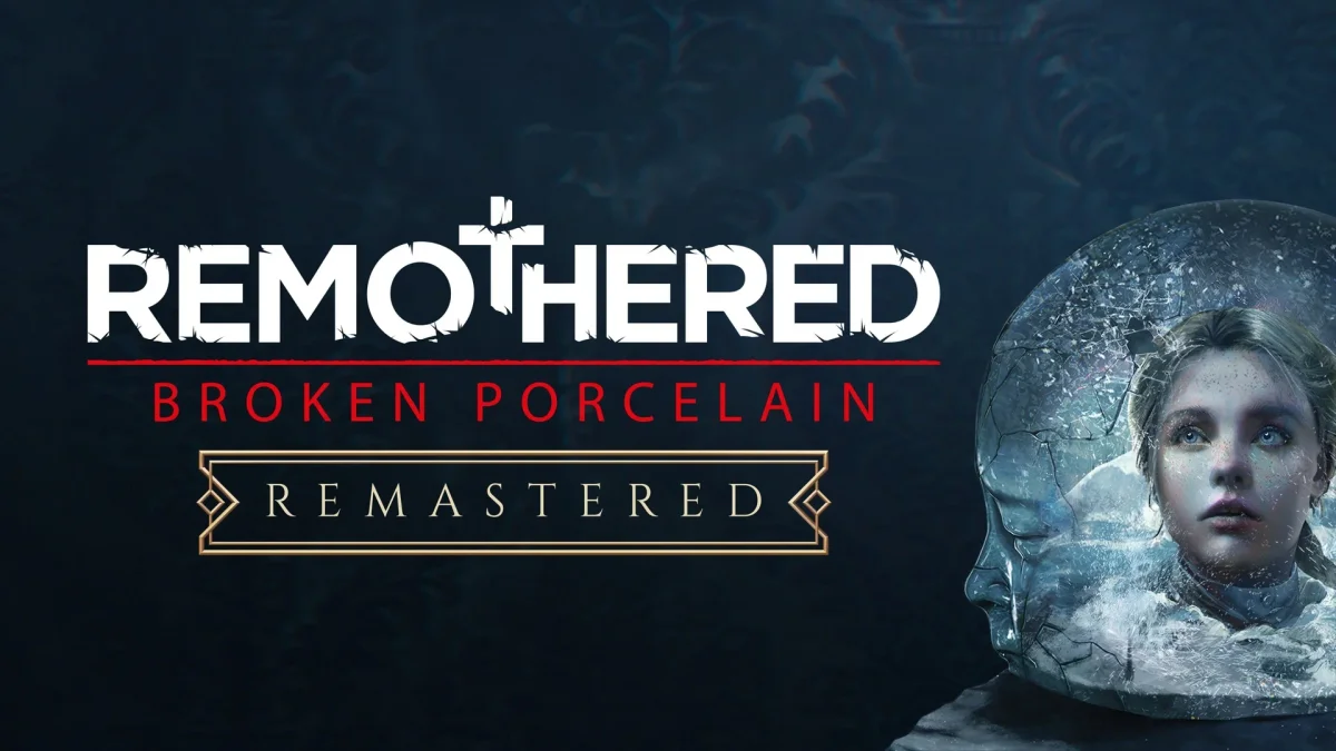 Hlavní obrázek článku: Oznámeny remastery her Remothered: Tormented Fathers a Remothered: Broken Porcelain