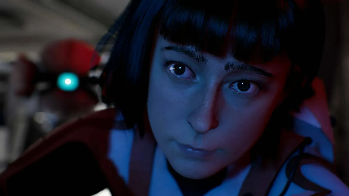 Hlavní obrázek článku: Hra Deliver Us Mars má datum vydání, dorazí koncem září