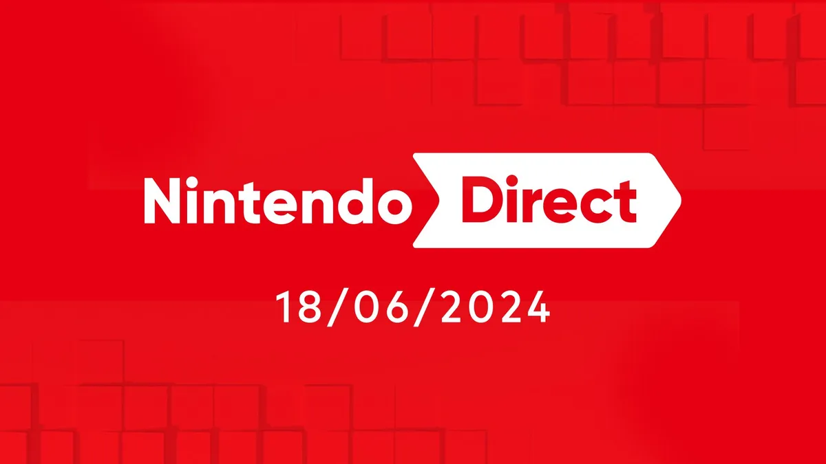 Hlavní obrázek článku: Zítra proběhne větší prezentace Nintendo Direct