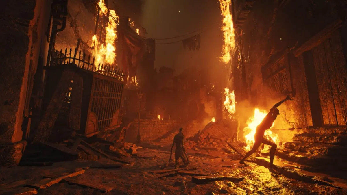 Hlavní obrázek článku: Nová ukázka ze hry Remnant 2 představuje jeden z dalších světů