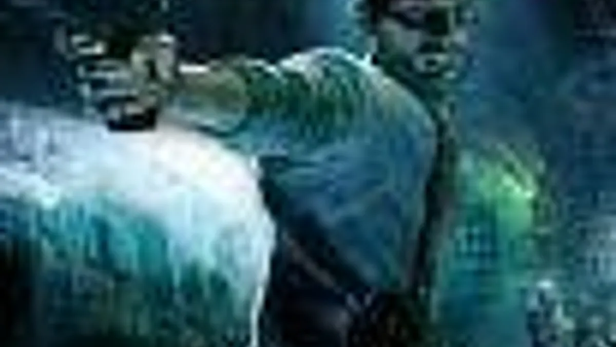 Hlavní obrázek článku: Uncharted 2 ukázaný