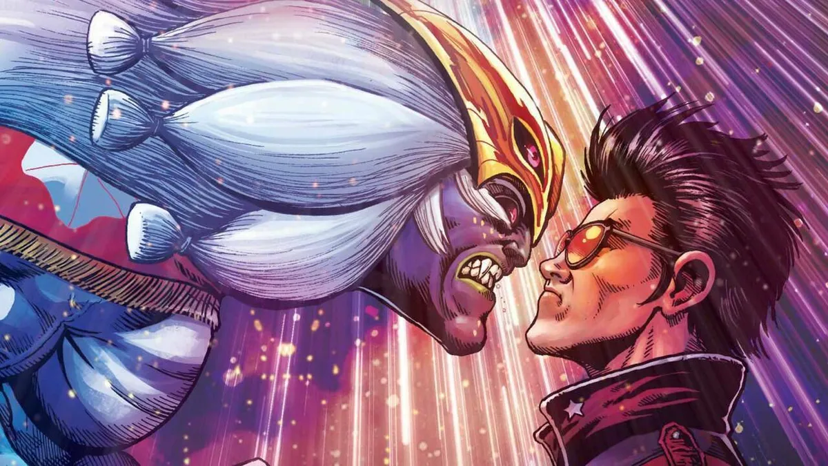 Hlavní obrázek článku: Hra No More Heroes 3 vyjde letos pro konzole PlayStation a Xbox