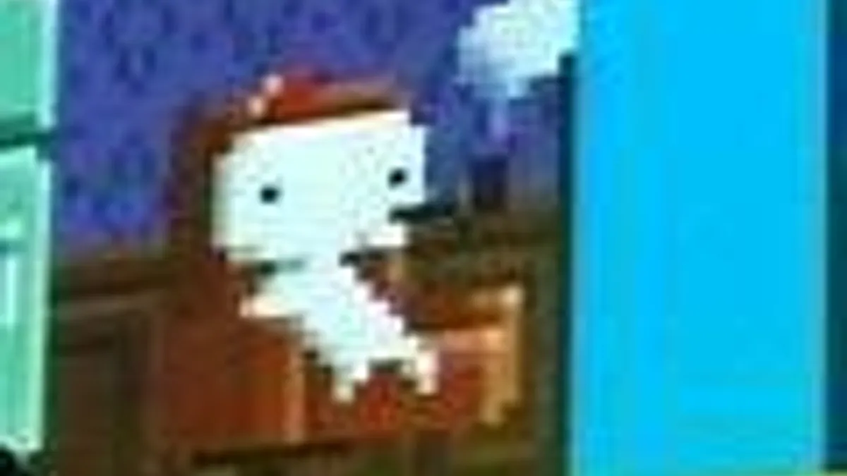 Hlavní obrázek článku: Plošinovka Fez vyjde příští měsíc na XBLA