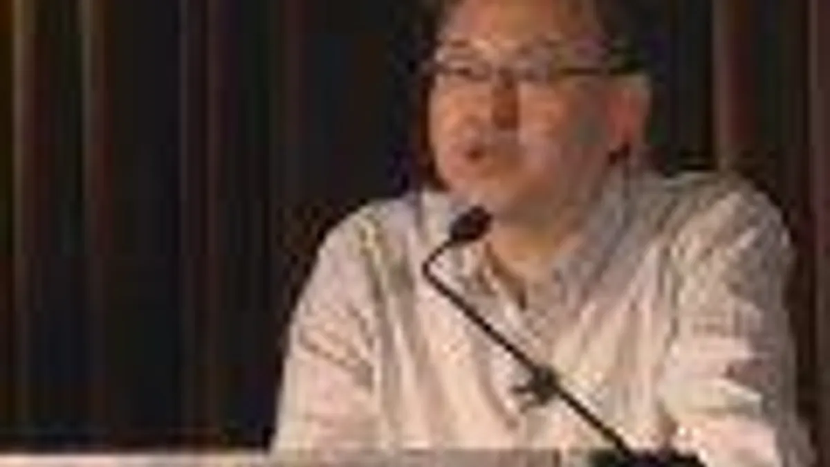 Hlavní obrázek článku: Tiskovka s představením Project Morpheus