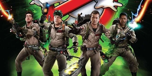 Hlavní obrázek článku: Ghostbusters: The Video Game Remastered potvrzen, oznamující trailer