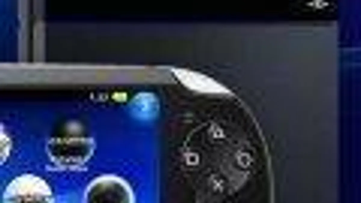 Hlavní obrázek článku: Andrew House: Playstation 4 bude mít dobré zásobování