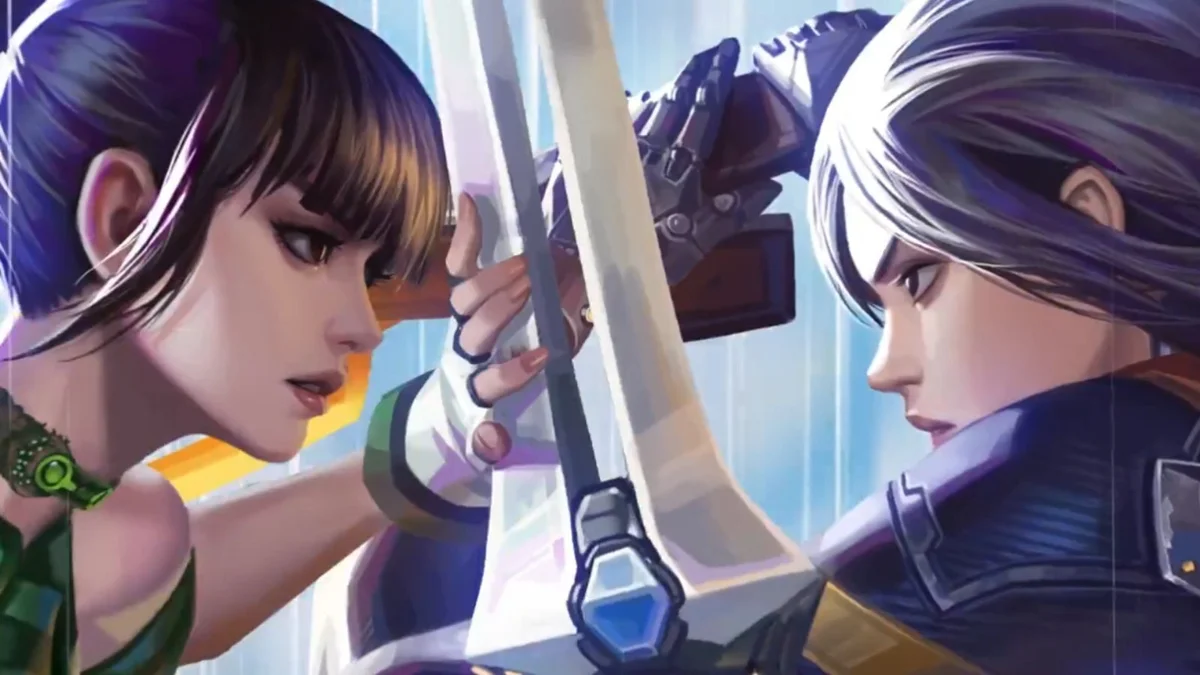 Hlavní obrázek článku: Sony zveřejnila speciální komiks Stellar Blade