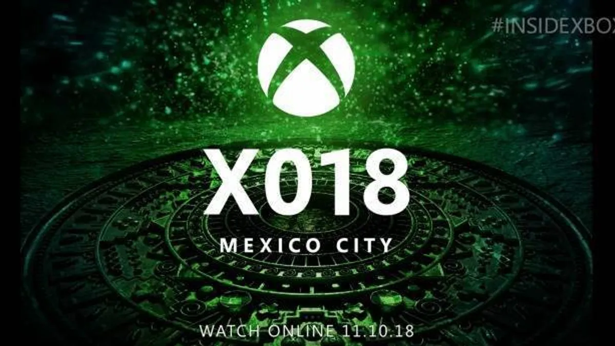 Hlavní obrázek článku: Microsoft oznámil event X018, očekávat máme nová oznámení