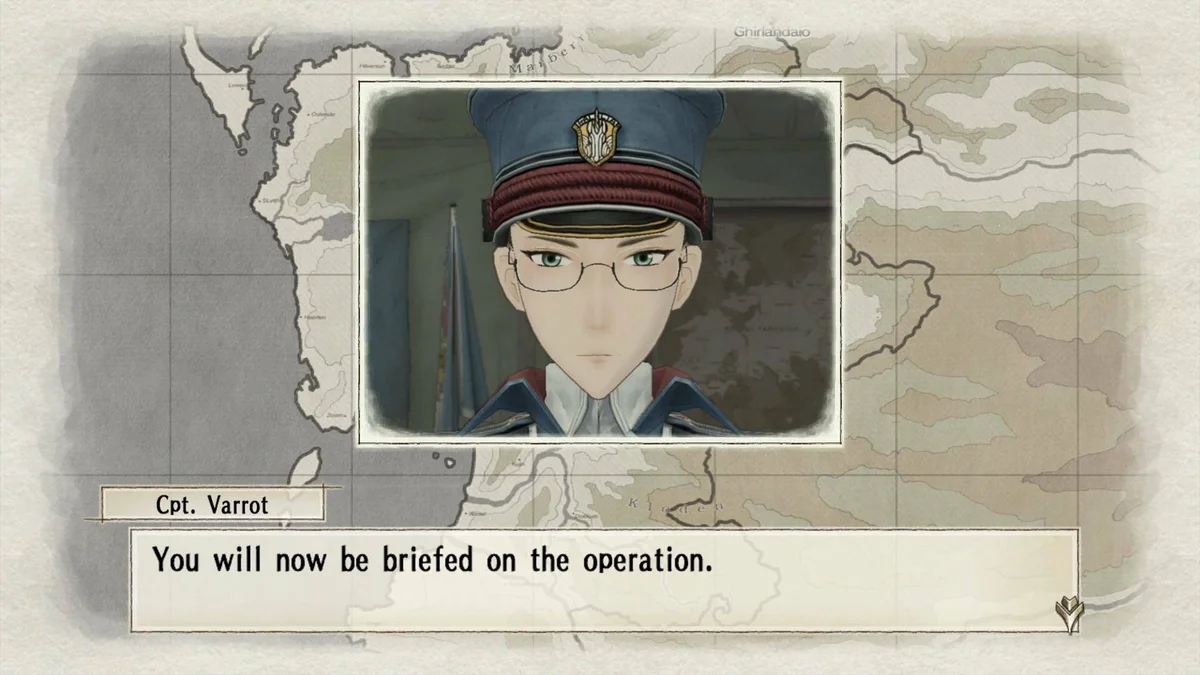 Valkyria Chronicles Remastered vyjde v říjnu pro Nintendo Switch